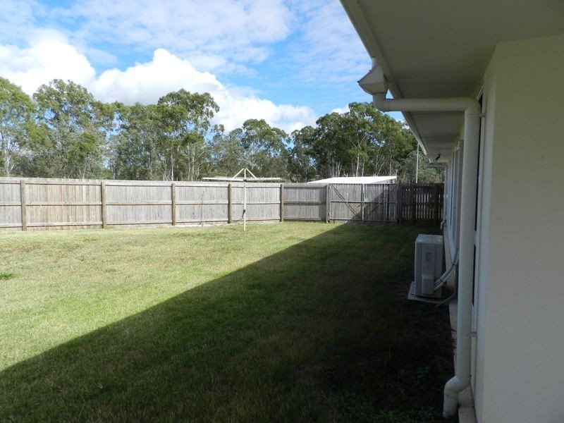 2 ASHLEY COURT, Calliope QLD 4680