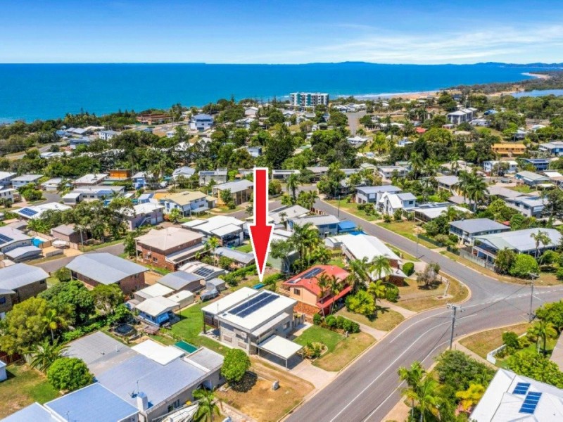 26 Booth Avenue, Tannum Sands QLD 4680