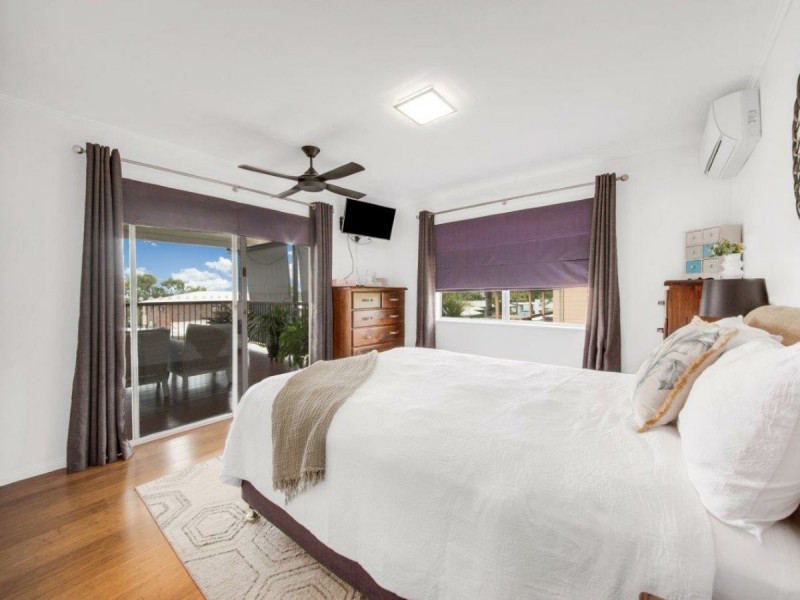 26 Booth Avenue, Tannum Sands QLD 4680