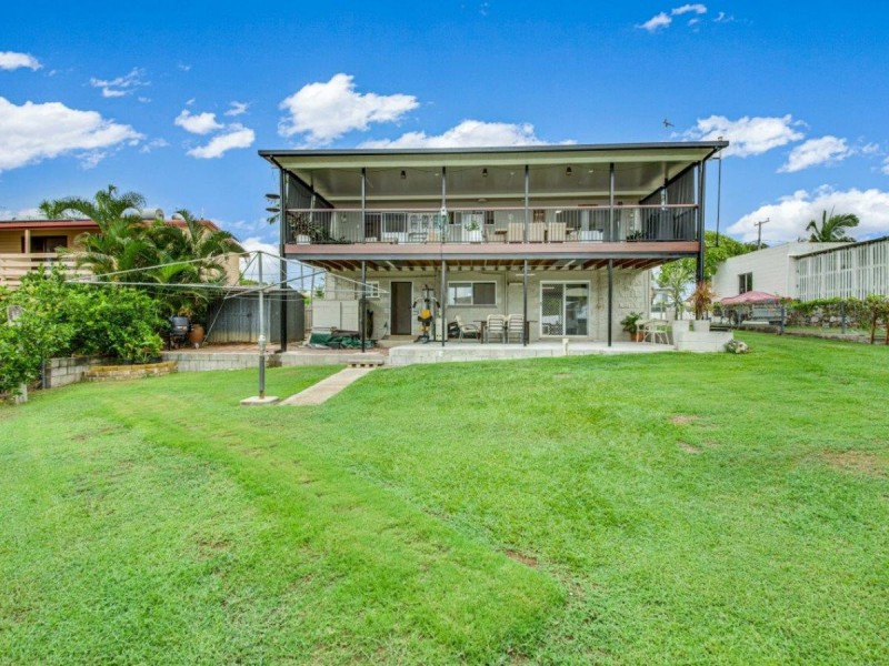 26 Booth Avenue, Tannum Sands QLD 4680