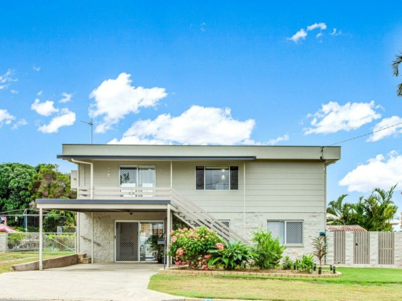 26 Booth Avenue, Tannum Sands QLD 4680
