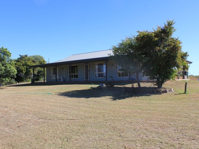 37 MORTIMER ROAD, Calliope QLD 4680