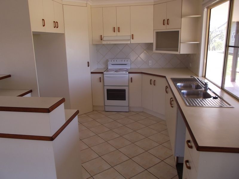 37 MORTIMER ROAD, Calliope QLD 4680