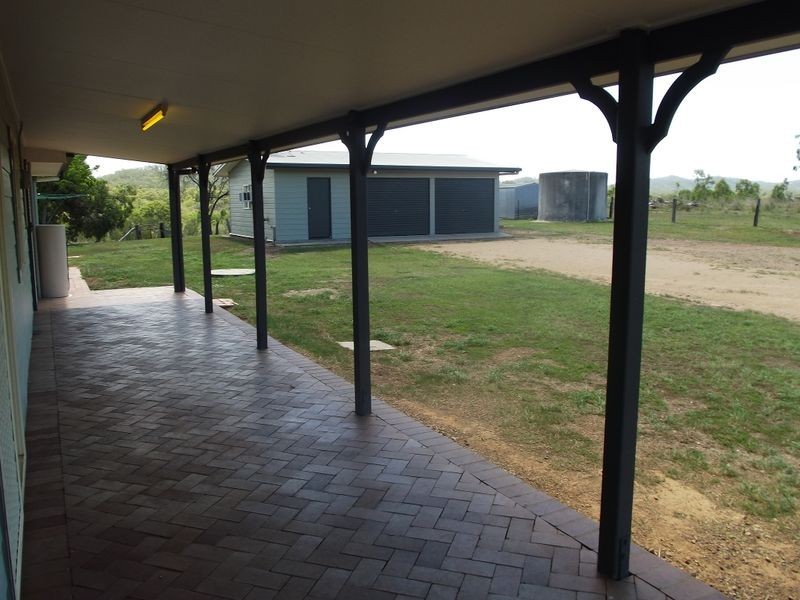 37 MORTIMER ROAD, Calliope QLD 4680