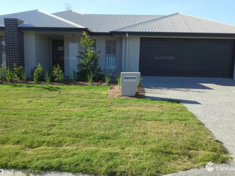 4 Jardine Crescent, Boyne Island QLD 4680