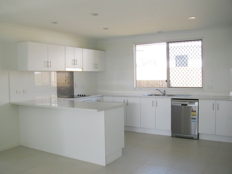 5 ASHLEY COURT, Calliope QLD 4680