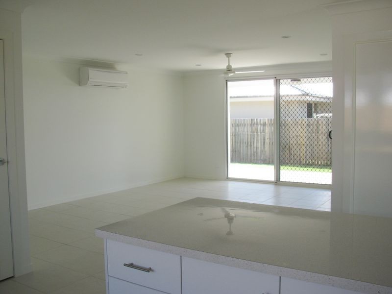 5 ASHLEY COURT, Calliope QLD 4680