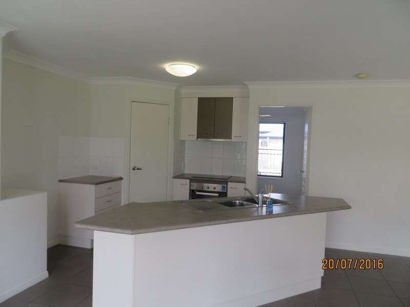 32 TRUDY AVENUE, Calliope QLD 4680