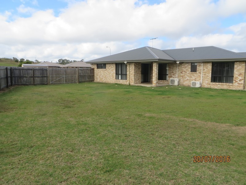 32 TRUDY AVENUE, Calliope QLD 4680