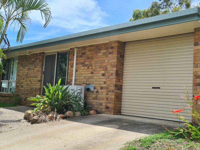 57 LATROBE STREET, Tannum Sands QLD 4680