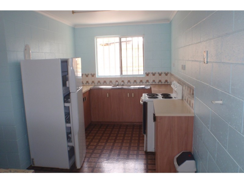 Unit 1/15 MARY STREET, Calliope QLD 4680