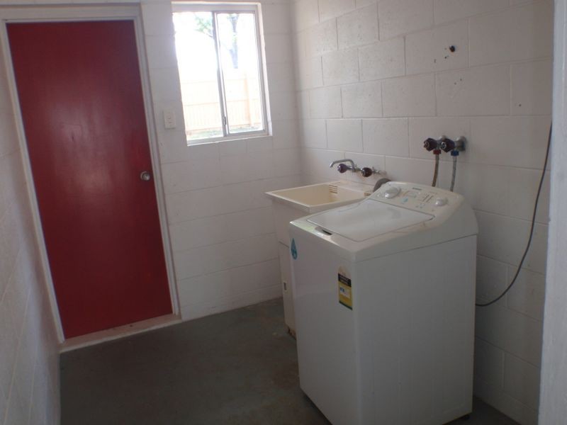 Unit 1/15 MARY STREET, Calliope QLD 4680