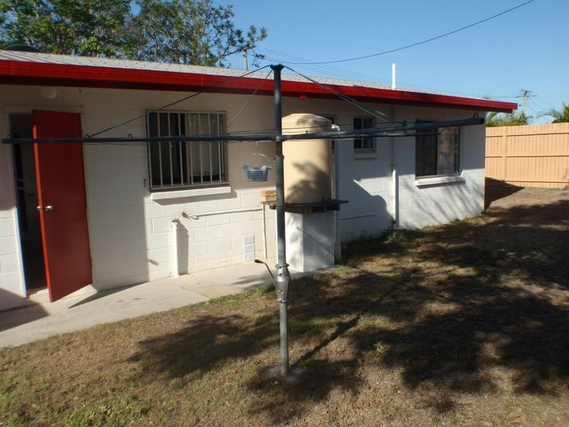 Unit 1/15 MARY STREET, Calliope QLD 4680