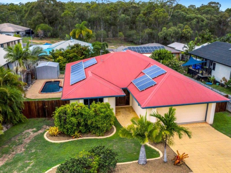 18 Douglas Street, Tannum Sands QLD 4680