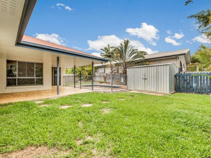 18 Douglas Street, Tannum Sands QLD 4680