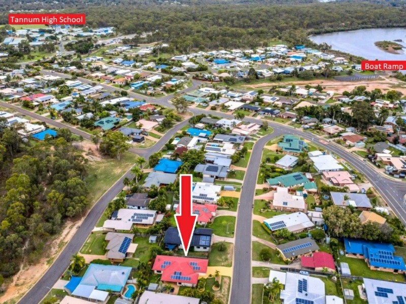 18 Douglas Street, Tannum Sands QLD 4680