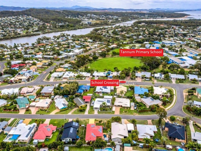 18 Douglas Street, Tannum Sands QLD 4680