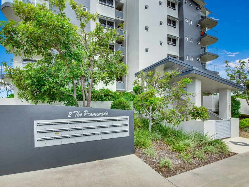 3/2 The Promenade, Boyne Island QLD 4680