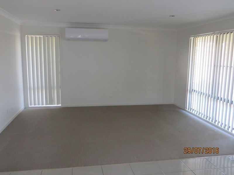 10 WOODWARD AVENUE, Calliope QLD 4680