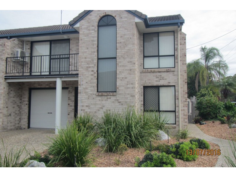 8/2 HAMPTON DRIVE, Tannum Sands QLD 4680
