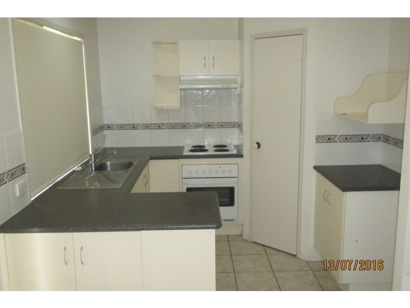 8/2 HAMPTON DRIVE, Tannum Sands QLD 4680