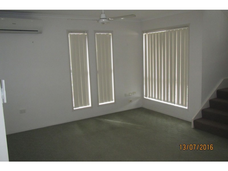 8/2 HAMPTON DRIVE, Tannum Sands QLD 4680