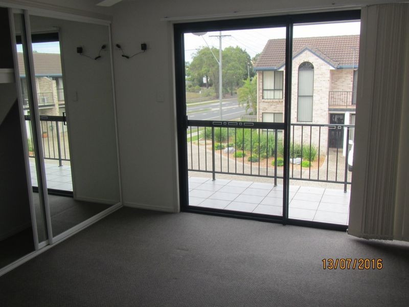 8/2 HAMPTON DRIVE, Tannum Sands QLD 4680