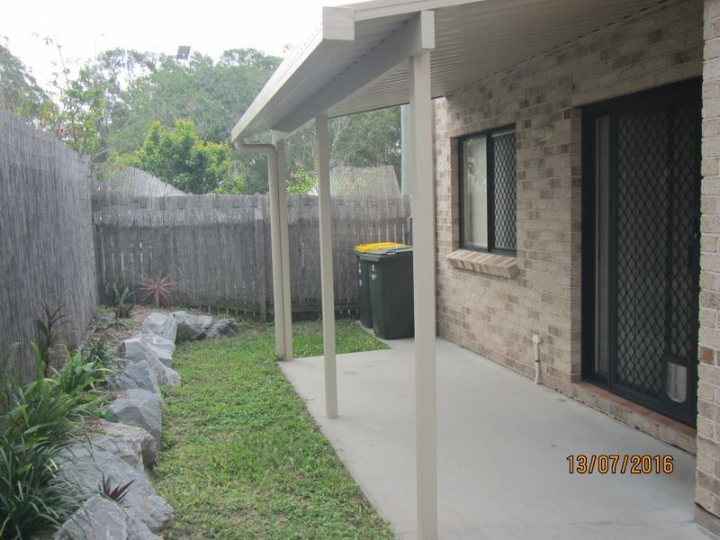 8/2 HAMPTON DRIVE, Tannum Sands QLD 4680