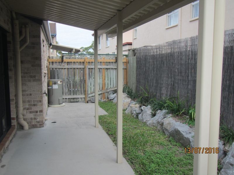 8/2 HAMPTON DRIVE, Tannum Sands QLD 4680