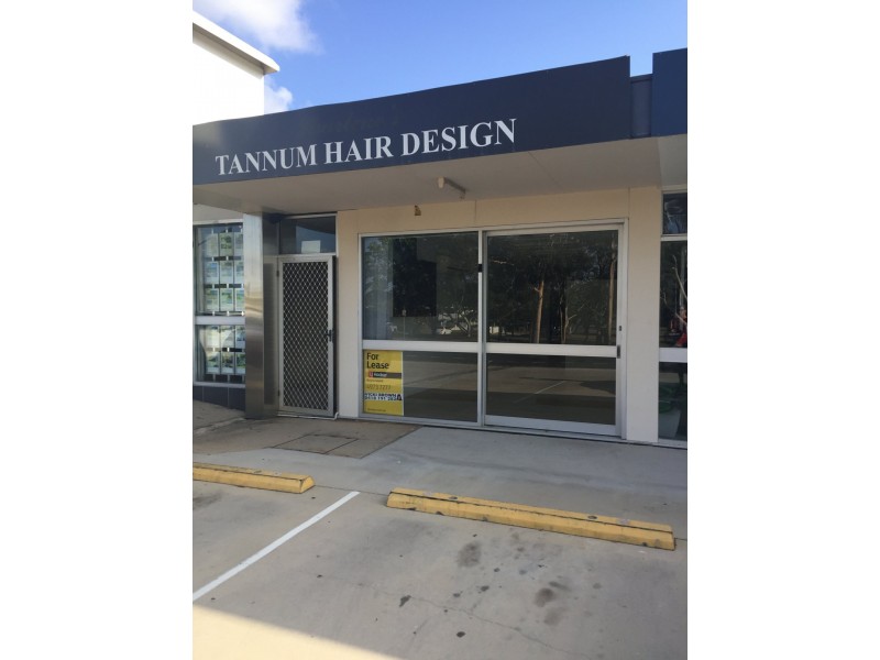 3/3 Garnet Rd, Tannum Sands QLD 4680