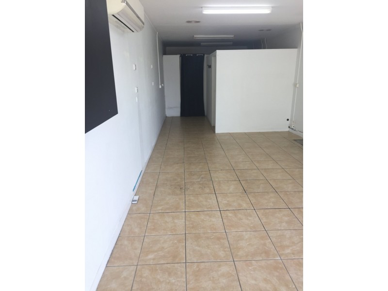 3/3 Garnet Rd, Tannum Sands QLD 4680