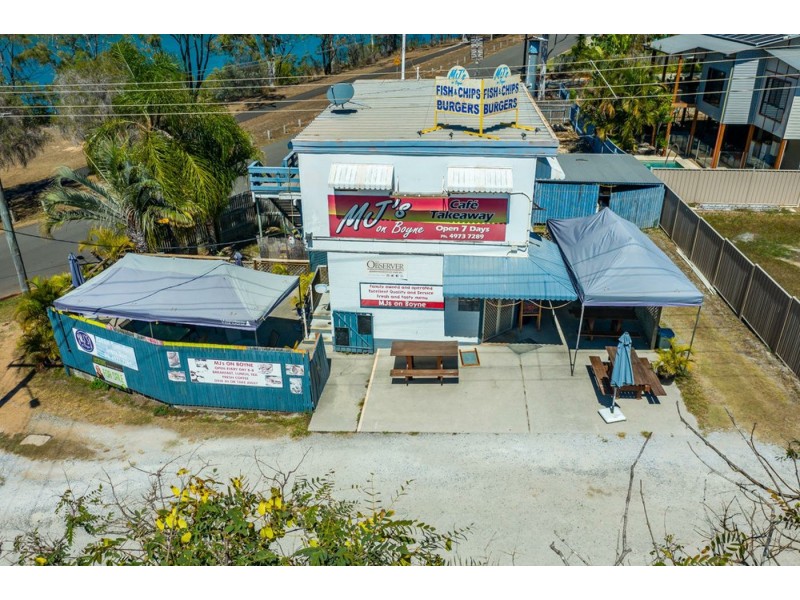 52 Malpas Street, Boyne Island QLD 4680