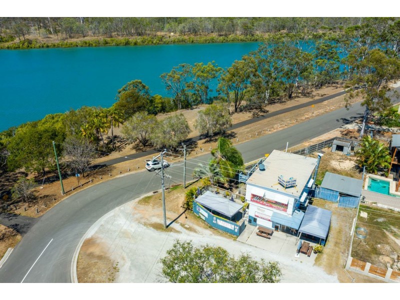 52 Malpas Street, Boyne Island QLD 4680