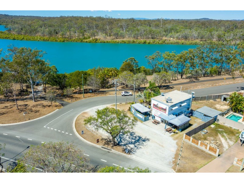 52 Malpas Street, Boyne Island QLD 4680