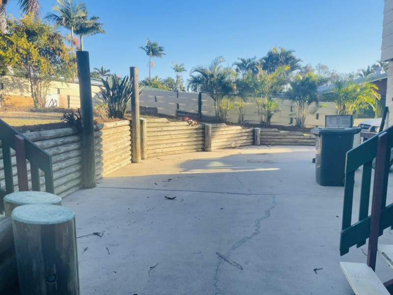 3 LATROBE STREET, Tannum Sands QLD 4680