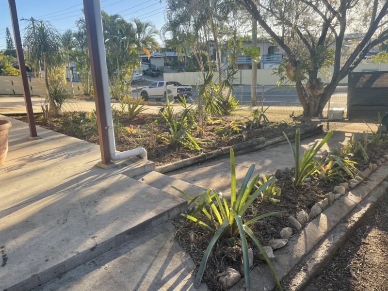 3 LATROBE STREET, Tannum Sands QLD 4680