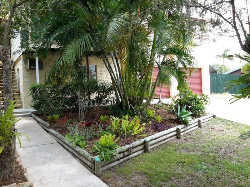 3 LATROBE STREET, Tannum Sands QLD 4680