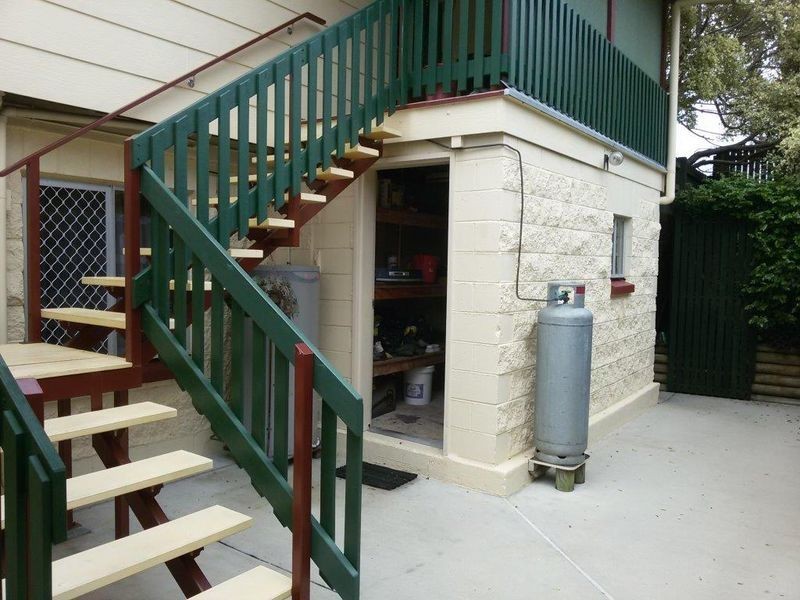 3 LATROBE STREET, Tannum Sands QLD 4680