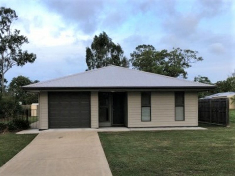 10 Anderson Lane, Miriam Vale QLD 4677