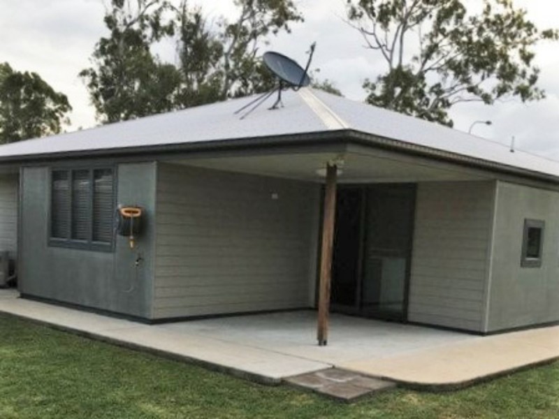 10 Anderson Lane, Miriam Vale QLD 4677