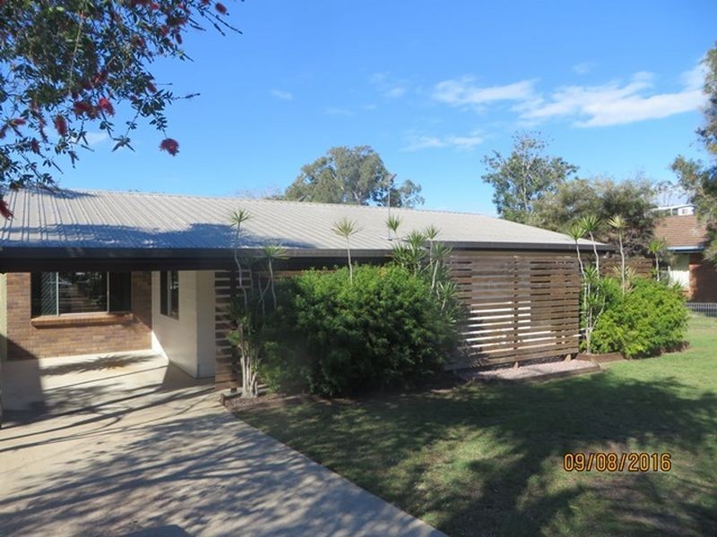 30 CENTENARY DRIVE, Tannum Sands QLD 4680