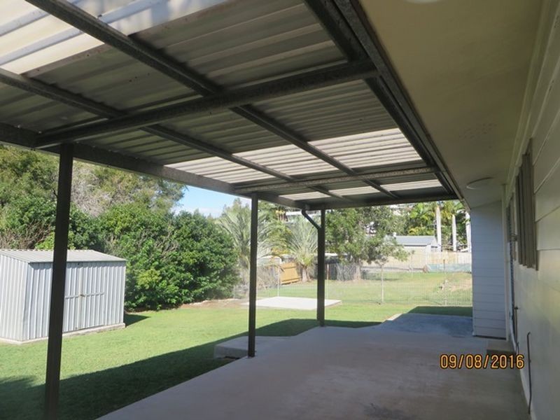 30 CENTENARY DRIVE, Tannum Sands QLD 4680