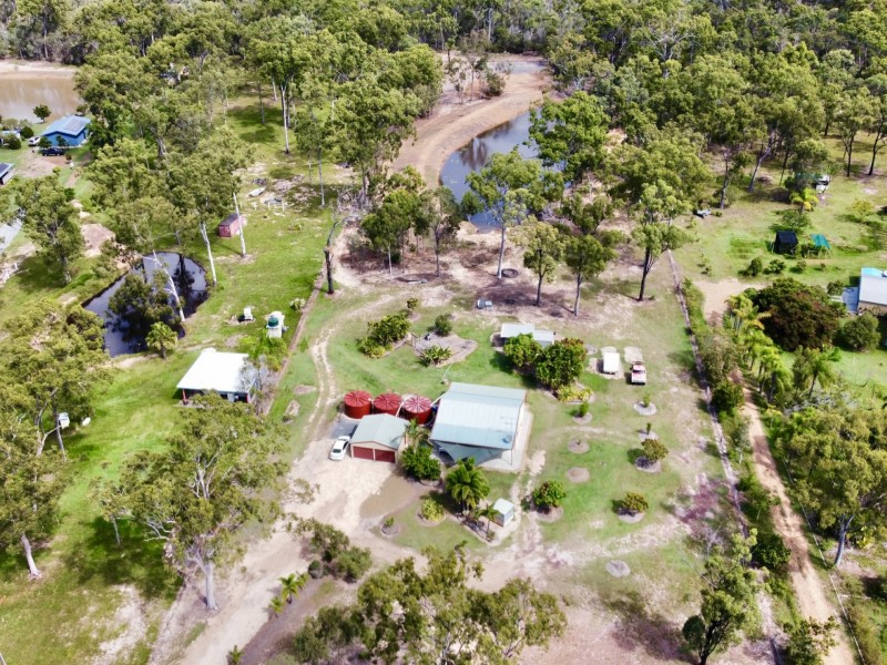 245 Bells Road, Rodds Bay QLD 4678