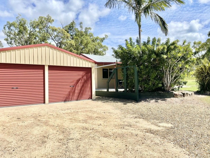 245 Bells Road, Rodds Bay QLD 4678