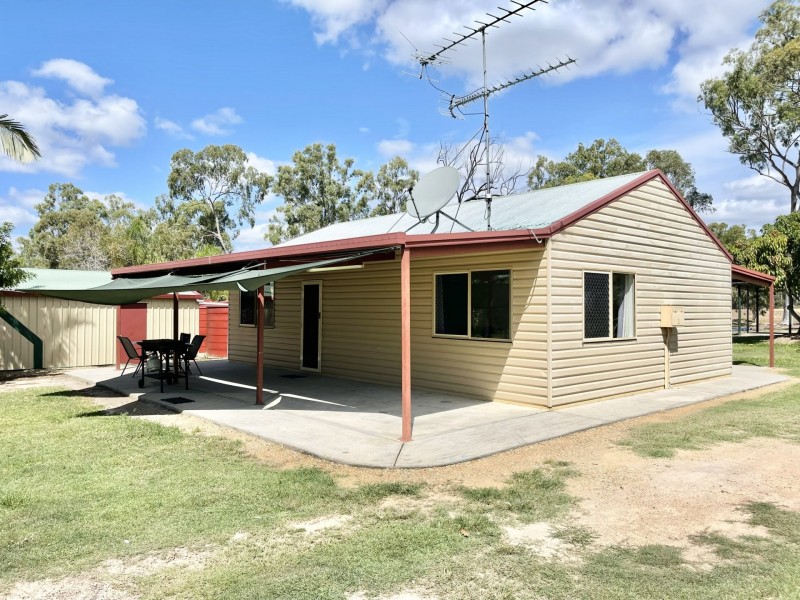 245 Bells Road, Rodds Bay QLD 4678