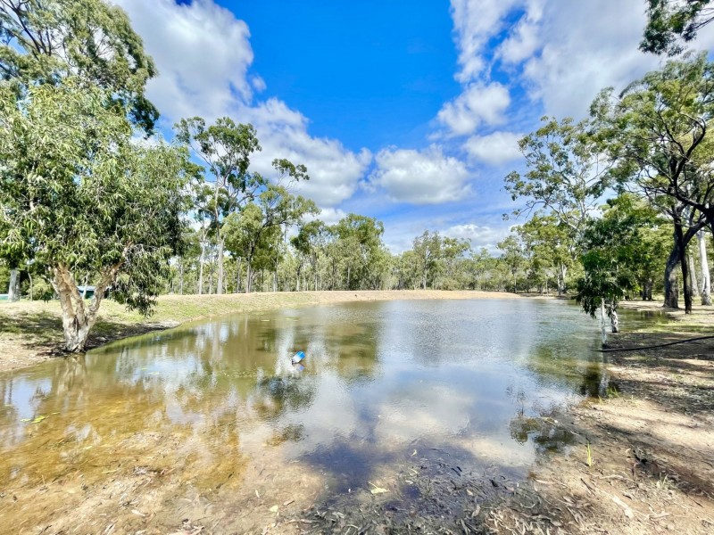 245 Bells Road, Rodds Bay QLD 4678