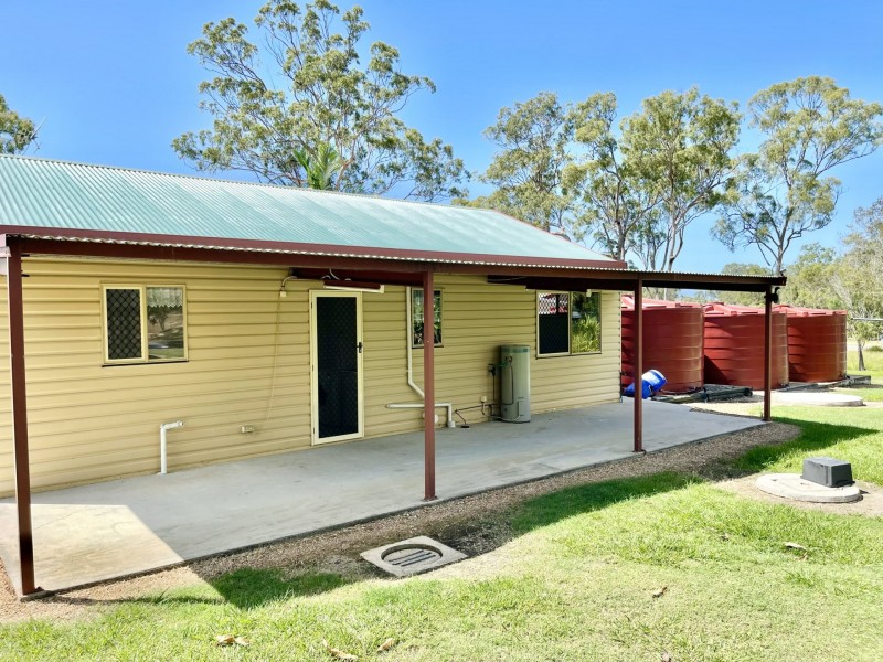 245 Bells Road, Rodds Bay QLD 4678