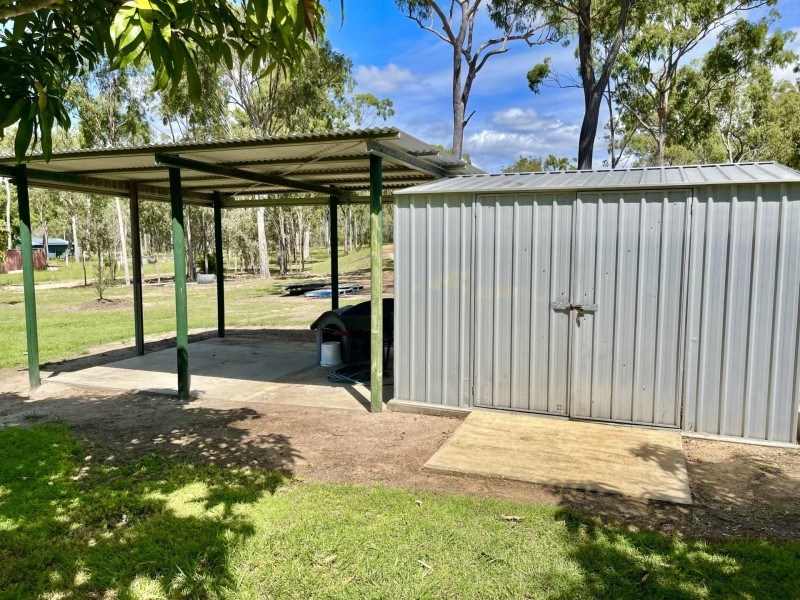 245 Bells Road, Rodds Bay QLD 4678
