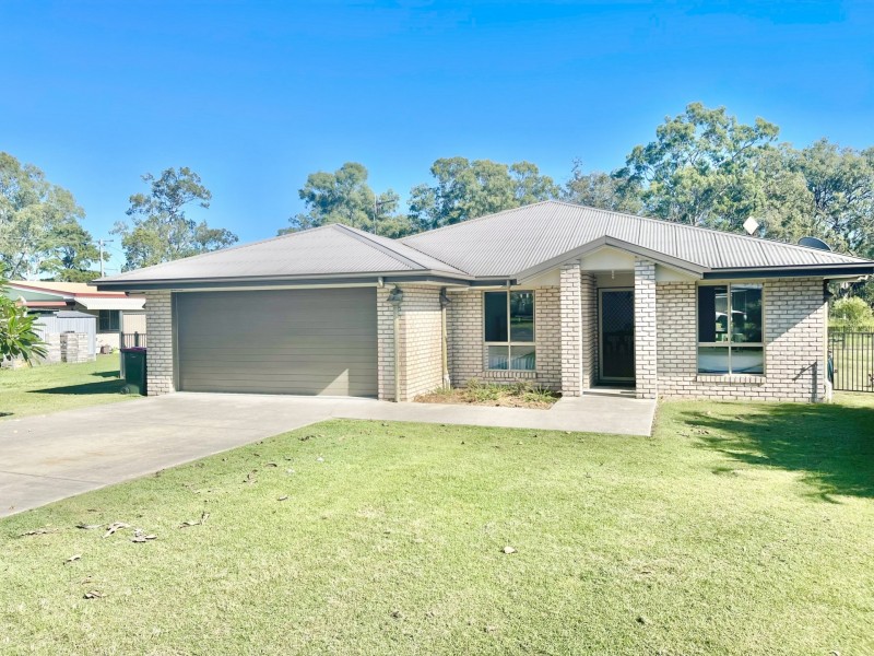 24 Brennan Street, Miriam Vale QLD 4677