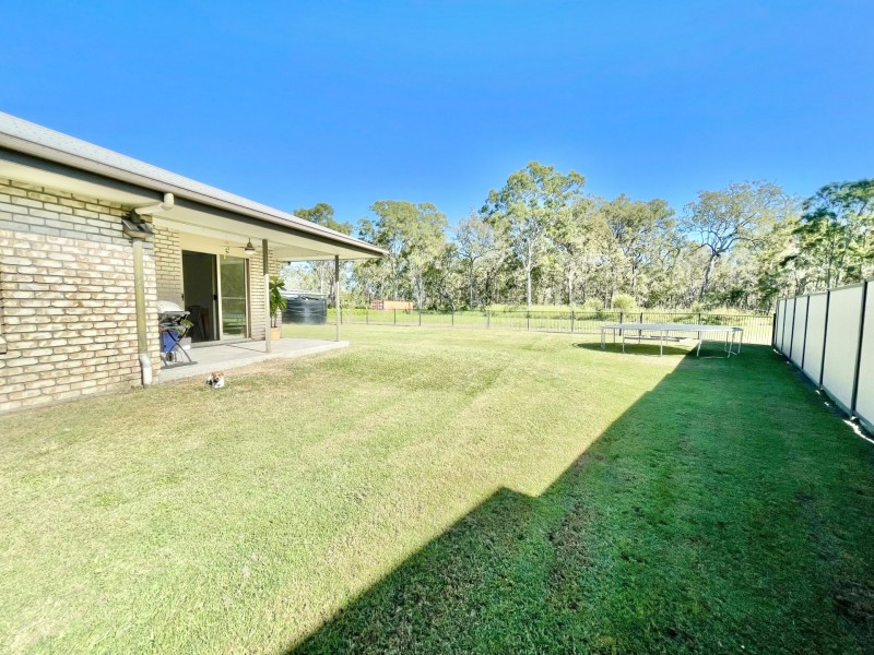 24 Brennan Street, Miriam Vale QLD 4677